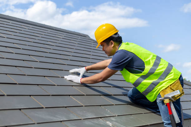 Best Metal Roofing Contractor  in Anson, TX