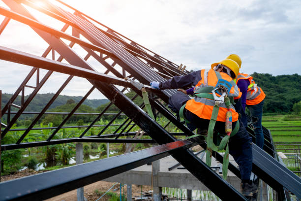 Best Best Roofing Contractors  in Anson, TX