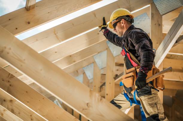Best Tile Roofing Contractor  in Anson, TX