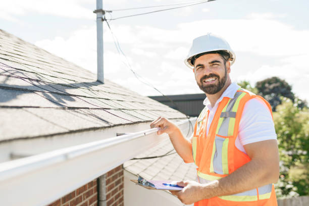 Best Commercial Roofing Services  in Anson, TX