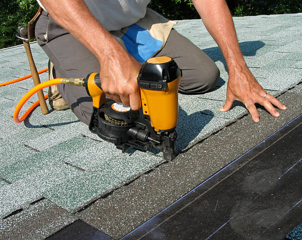 Best Shingle Roofing Installation  in Anson, TX