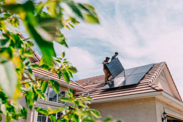 Best Affordable Roofing Company  in Anson, TX