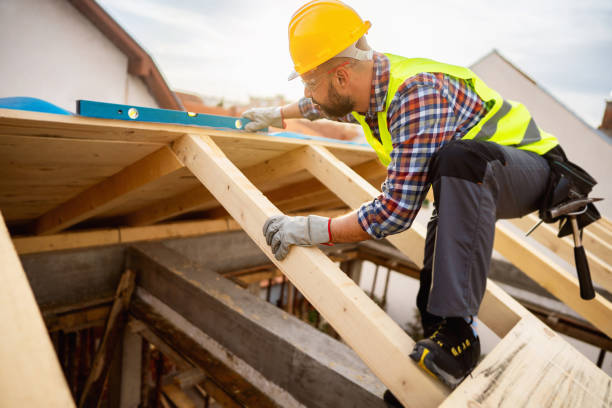 Best Roof Repair Services  in Anson, TX