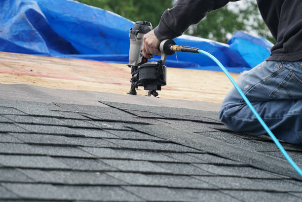 Best Roof Gutter Cleaning  in Anson, TX