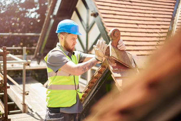 Best Slate Roofing Contractor  in Anson, TX