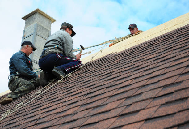 Best Flat Roof Repair Services  in Anson, TX