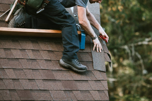 Best Metal Roofing Contractor  in Anson, TX